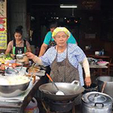 สุภาพผัดไทยนครชุม กำแพงเพชร