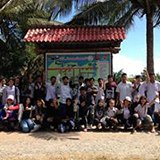แหล่งเรียนรู้บ้านแหลมโฮมสเตย์ นครศรีธรรมราช