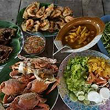 บ้านสวนวัลลีย์ เครือข่ายบ้านแหลมโฮมสเตย์ นครศรีธรรมราช