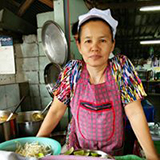 ร้านน้ำเงี้ยววันดี เชียงราย