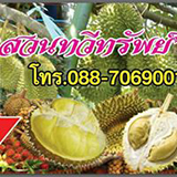สวนทวีทรัพย์ ศรีสะเกษ