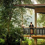 เป็นบ้าน เป็นเขา เป็นนา เป็นน้ำ Private Destination นาหมื่น น่าน