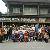 ชุมชนท่องเที่ยวเมืองลีง จอมพระ สุรินทร์