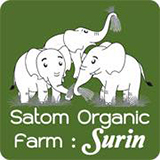 แซตอม ออร์แกนิค ฟาร์ม Satom Organic Farm สุรินทร์
