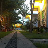 บ้านไร่โฮมสเตย์ ลำพญา นครปฐม