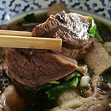 ก๋วยเตี๋ยวเนื้อเจ้โย่ง ระยอง