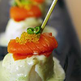 ซูโม่ซูชิ เชียงใหม่ Sumo Sushi Chiang Mai