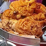 ข้าวขาหมูเฮียแผ่ กั่งบ๊วย นครปฐม