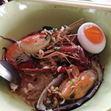 ก๋วยเตี๋ยวต้มยำใหญ่ ลพบุรี