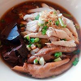 ร้านก๋วยเตี๋ยวนายร้อย