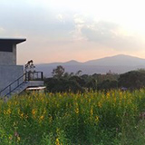 สวนสุขโฮมสเตย์ จอมทอง เชียงใหม่ Suan Sook Homestay