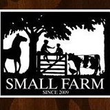 สมอลล์ฟาร์ม จอมทอง เชียงใหม่ Small Farm Chiang Mai