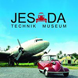 เจษฎาเทคนิคมิวเซียม นครชัยศรี นครปฐม Jesada Technik Museum