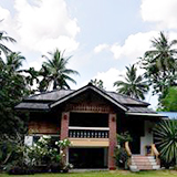 แม่จำเปี้ยน โฮมสเตย์ พรหมคีรี นครศรีธรรมราช