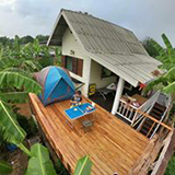 บ้านฉันบ้านเธอ ฟาร์มสเตย์ เวียงสา น่าน