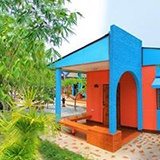 วิไลลักษณ์ บังกะโล ที่พักเกาะสีชัง ชลบุรี