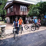 โฮมสเตย์ บ้านปราสาท โนนสูง นครราชสีมา