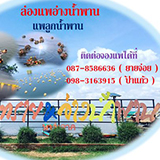 แพลูกน้ำพาน อ่างน้ำพาน สร้างคอม อุดรธานี
