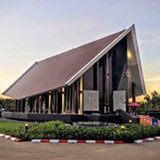 พิพิธภัณฑ์อัฐบริขาร หลวงตาพระมหาบัว ญาณสัมปันโน
