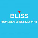 BLISS Homestay & Restaurant แม่แตง เชียงใหม่