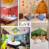Is Am O Chiangmai Resort สันทราย เชียงใหม่