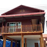 บ้านกอแก้ว เชียงคาน
