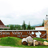 Swiss Valley Hip Resort