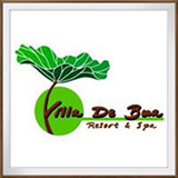 Villa De Bua Resort NAN น่าน