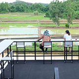 EARTH HOUSE อ.ปัว น่าน