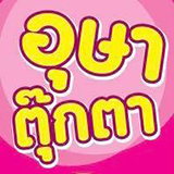 อุษาตุ๊กตา U-satoys โพธาราม ราชบุรี